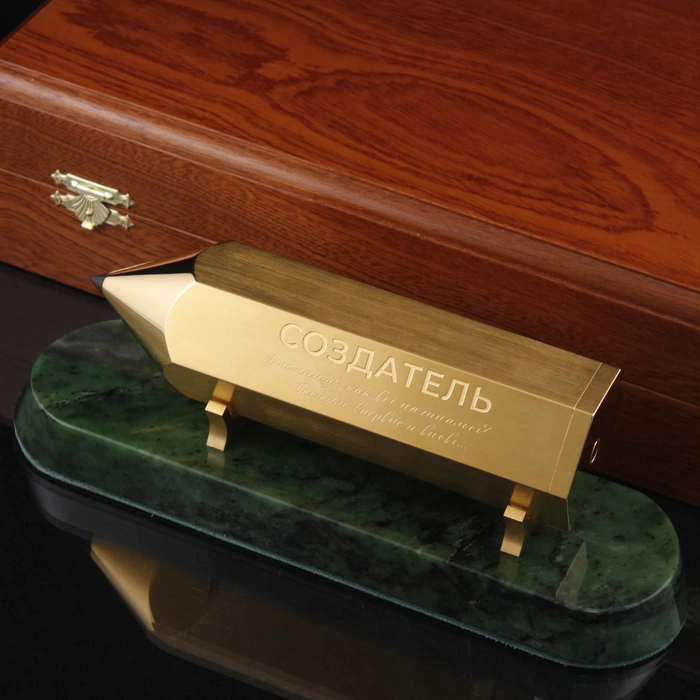 Personal gift "The Creator's Tool"